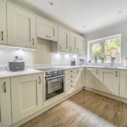 Furzehill Crescent, Crowthorne, Berkshire, RG45 7LH
