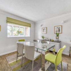 Furzehill Crescent, Crowthorne, Berkshire, RG45 7LH