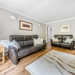 Furzehill Crescent, Crowthorne, Berkshire, RG45 7LH