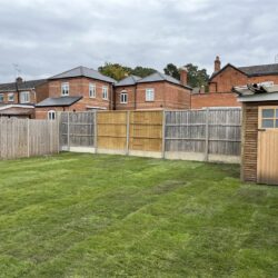 Forest Road, Crowthorne, Berkshire RG45 7EH