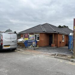 Forest Road, Crowthorne, Berkshire RG45 7EH