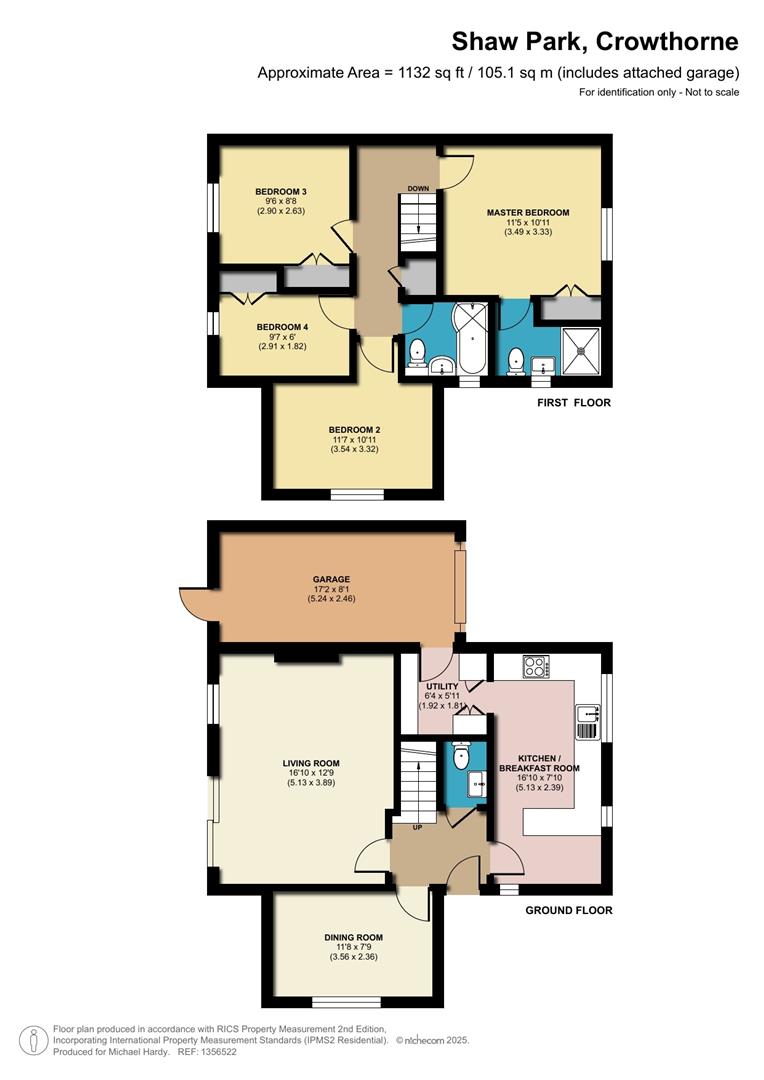 Floorplan Image 1