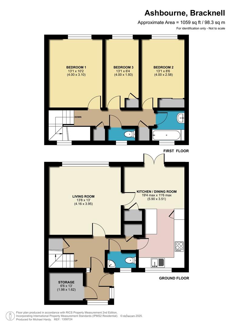 Floorplan Image 1