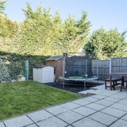 Ashbourne, Bracknell, Berkshire, RG12 8SG