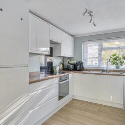 Ashbourne, Bracknell, Berkshire, RG12 8SG
