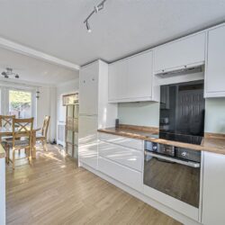 Ashbourne, Bracknell, Berkshire, RG12 8SG