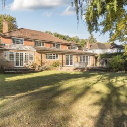 Wokingham Road, Crowthorne, Berkshire, RG45 7QA