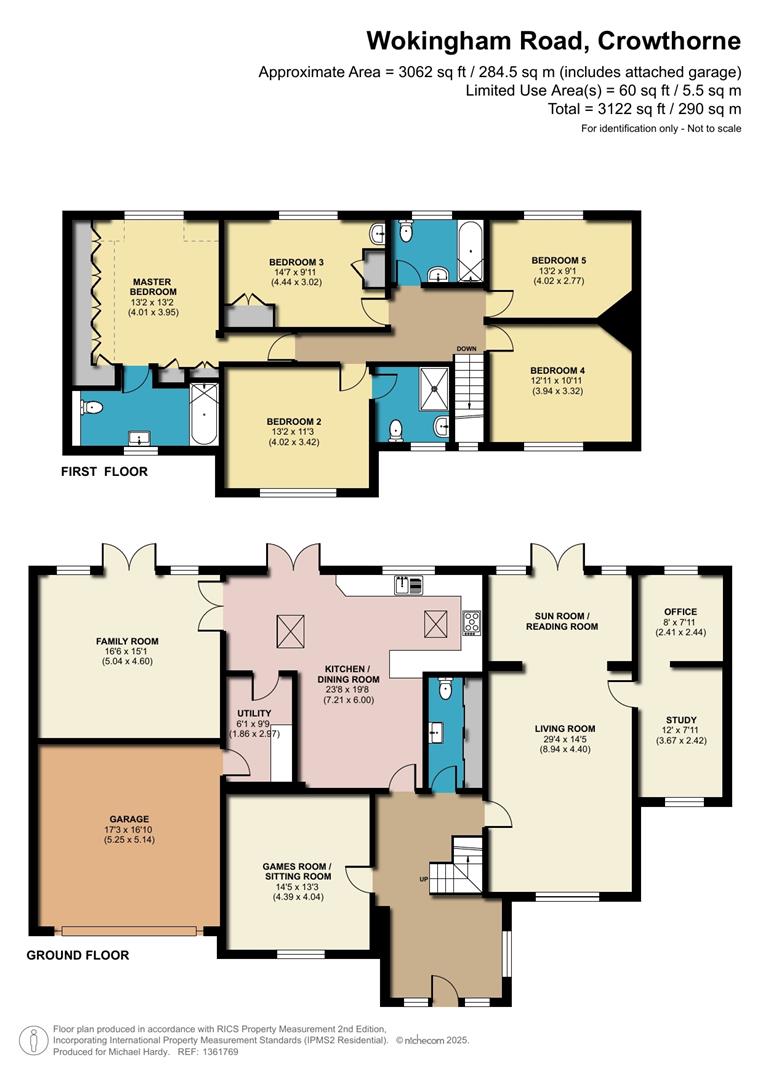 Floorplan Image 1