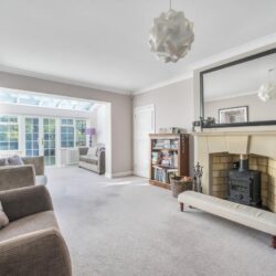 Wokingham Road, Crowthorne, Berkshire, RG45 7QA