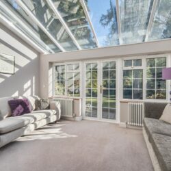 Wokingham Road, Crowthorne, Berkshire, RG45 7QA