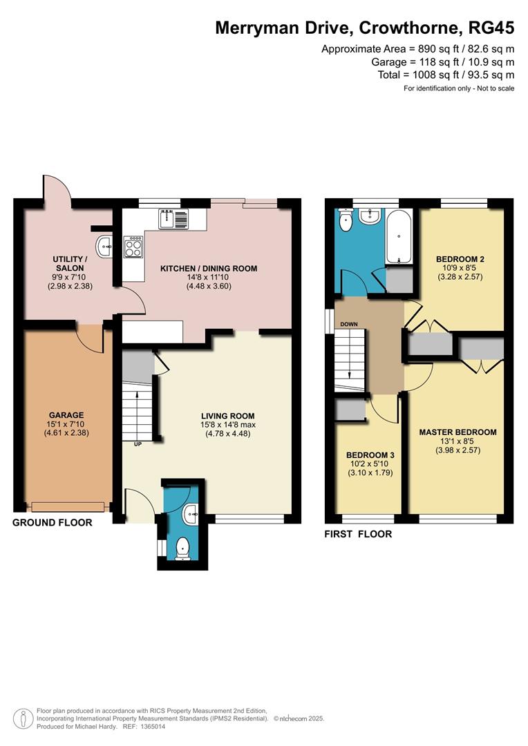 Floorplan Image 1