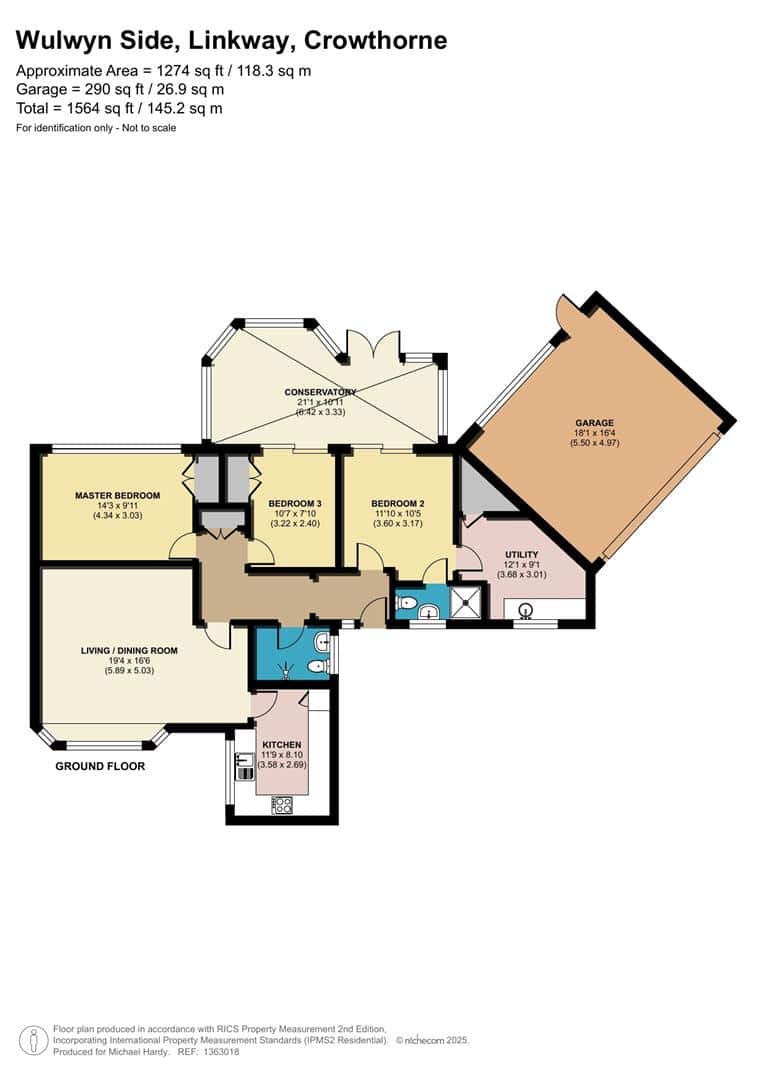 Floorplan Image 1