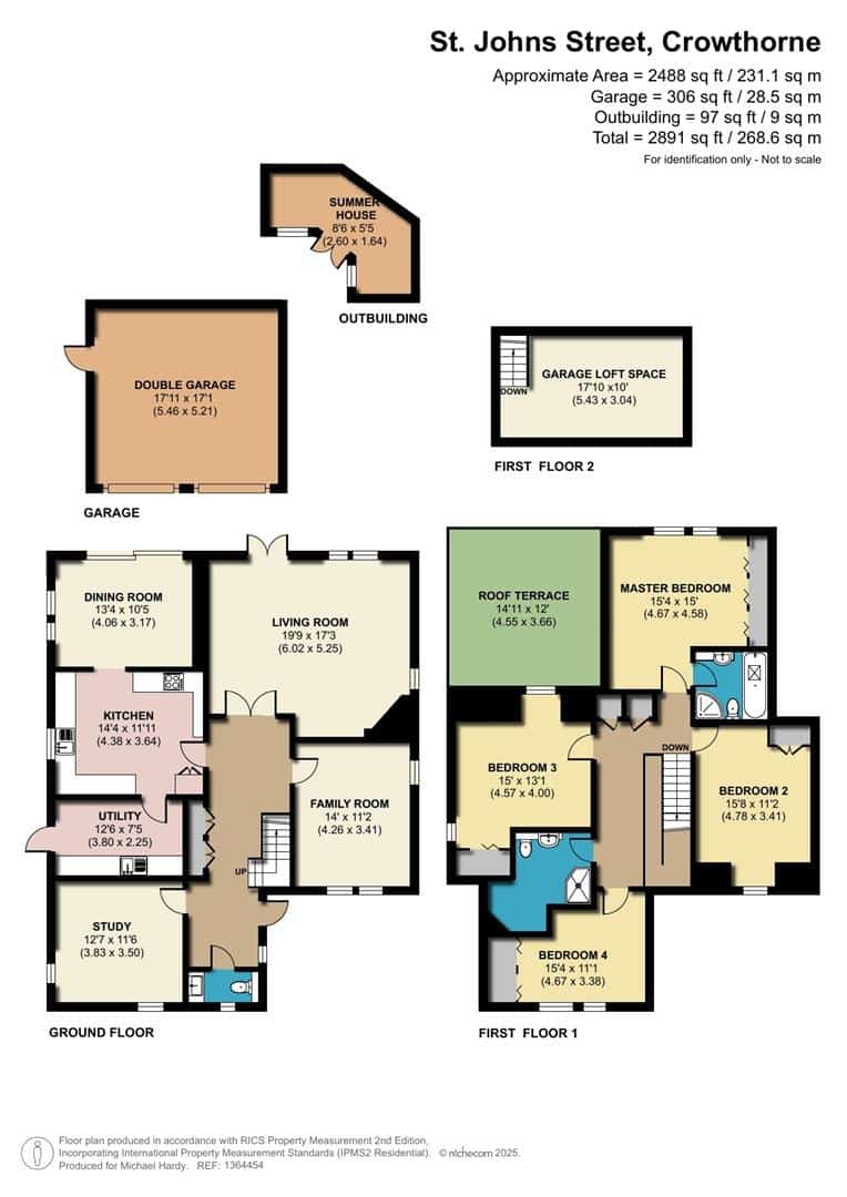 Floorplan Image 1