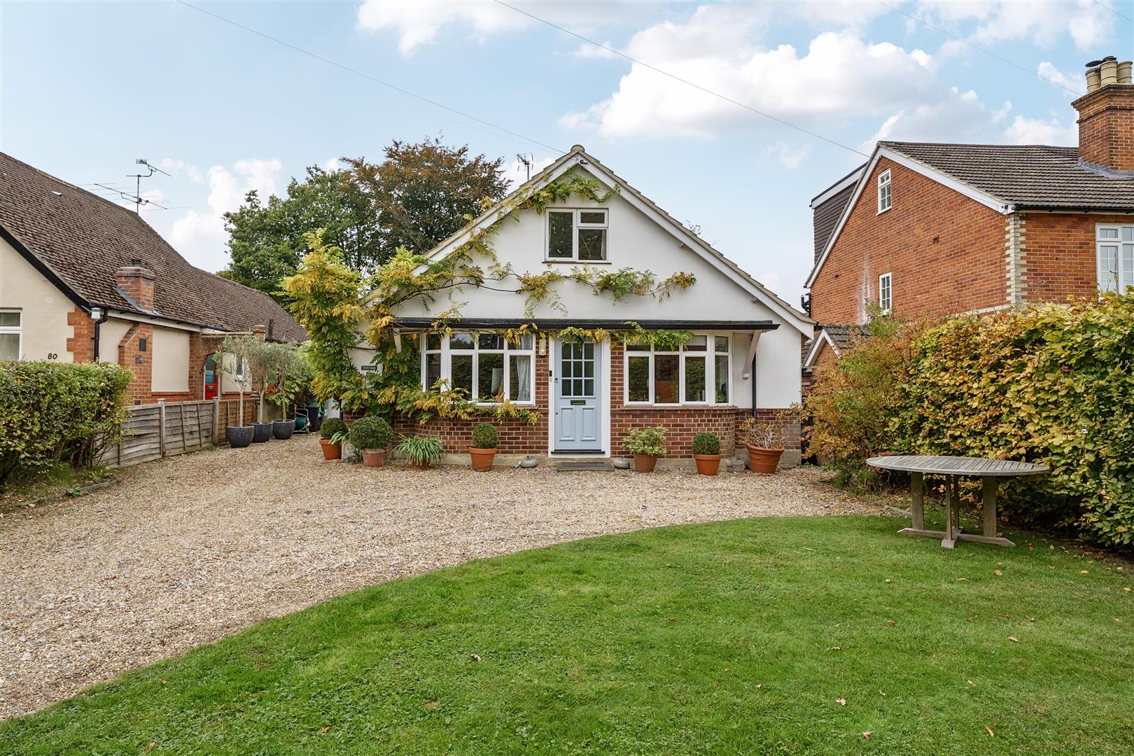 Pinewood Avenue, Crowthorne, Berkshire, RG45 6RP