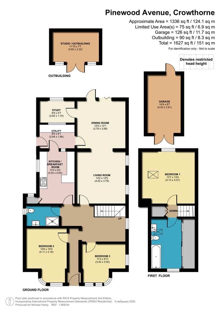 Floorplan Image 1