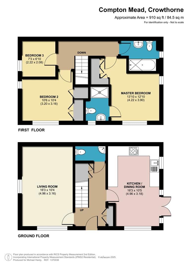 Floorplan Image 1
