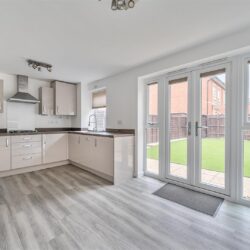 Compton Mead, Crowthorne, Berkshire, RG45 7FH