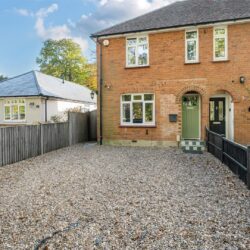 Addiscombe Road, Crowthorne, Berkshire, RG45 7JU