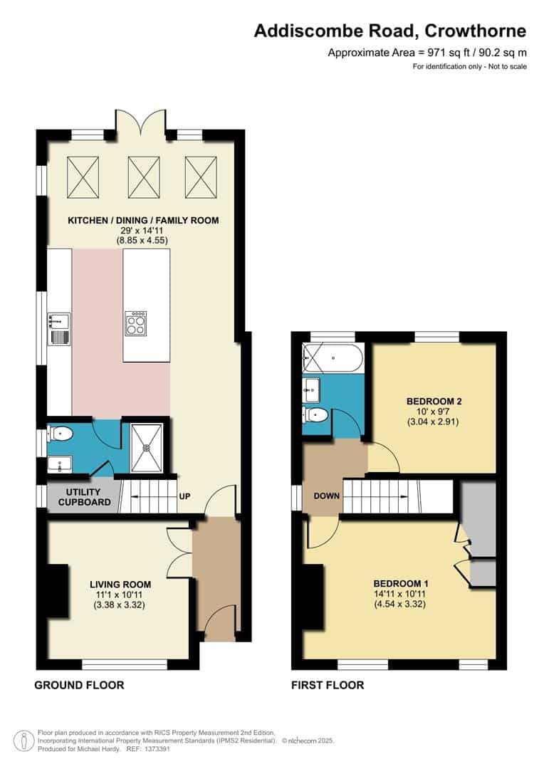 Floorplan Image 1