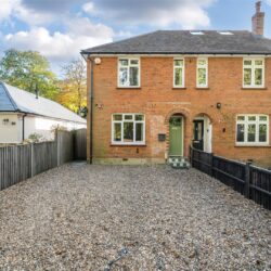 Addiscombe Road, Crowthorne, Berkshire, RG45 7JU