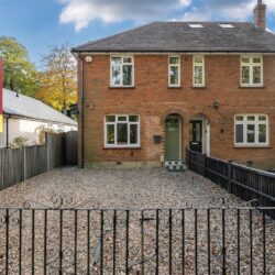 Addiscombe Road, Crowthorne, Berkshire, RG45 7JU