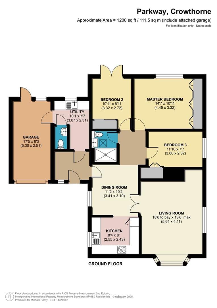 Floorplan Image 1