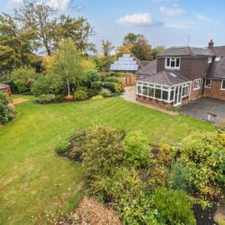 Frensham Road, Crowthorne, Berkshire, RG45 6QH