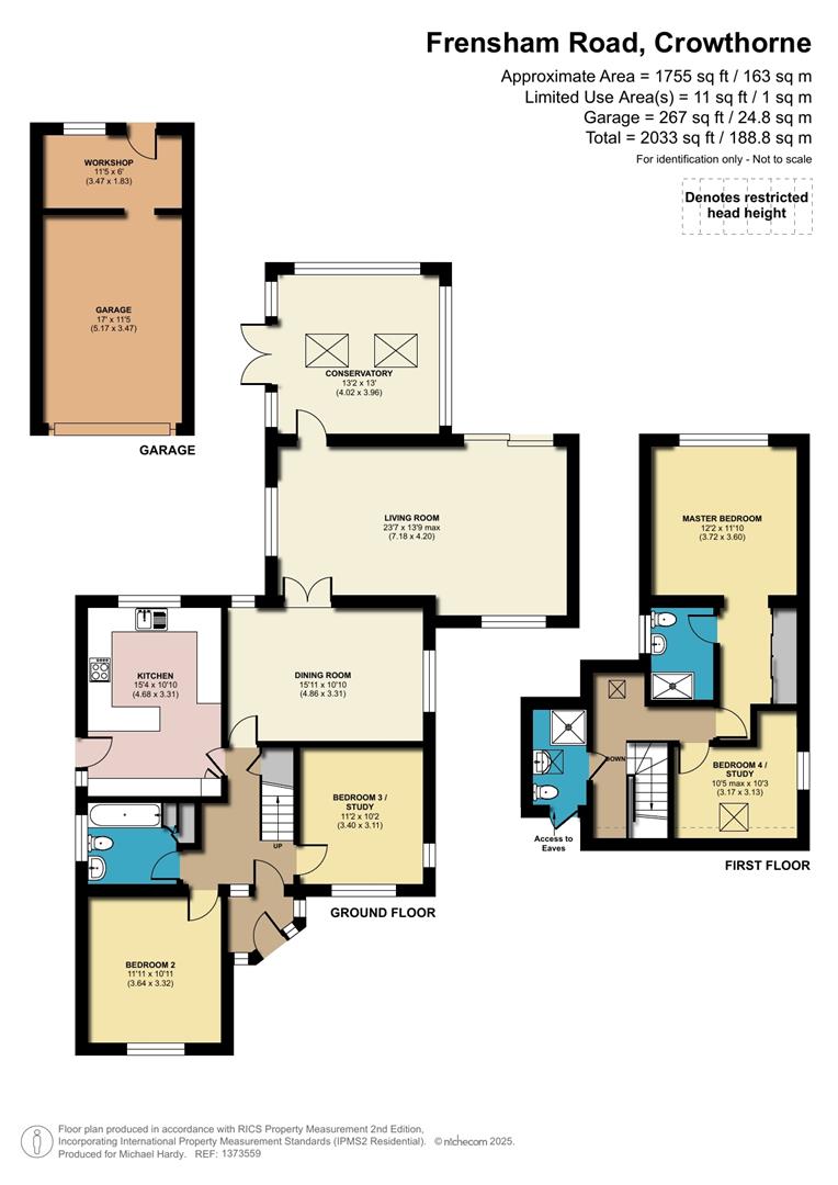 Floorplan Image 1