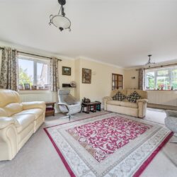 Frensham Road, Crowthorne, Berkshire, RG45 6QH