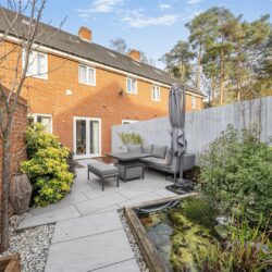 Charity Way, Crowthorne, Berkshire, RG45 6GU