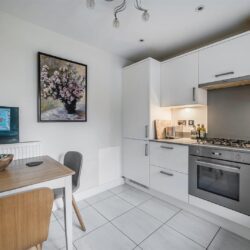 Charity Way, Crowthorne, Berkshire, RG45 6GU