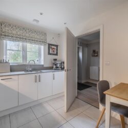 Charity Way, Crowthorne, Berkshire, RG45 6GU