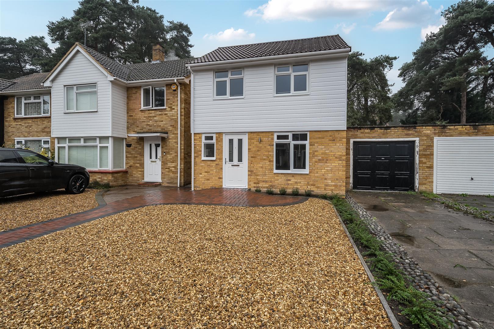 Shaftesbury Close, Bracknell, Berkshire, RG12 9PX