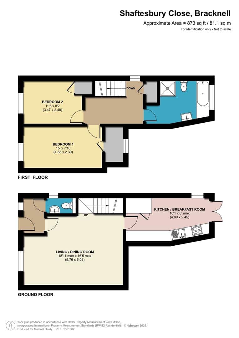 Floorplan Image 1