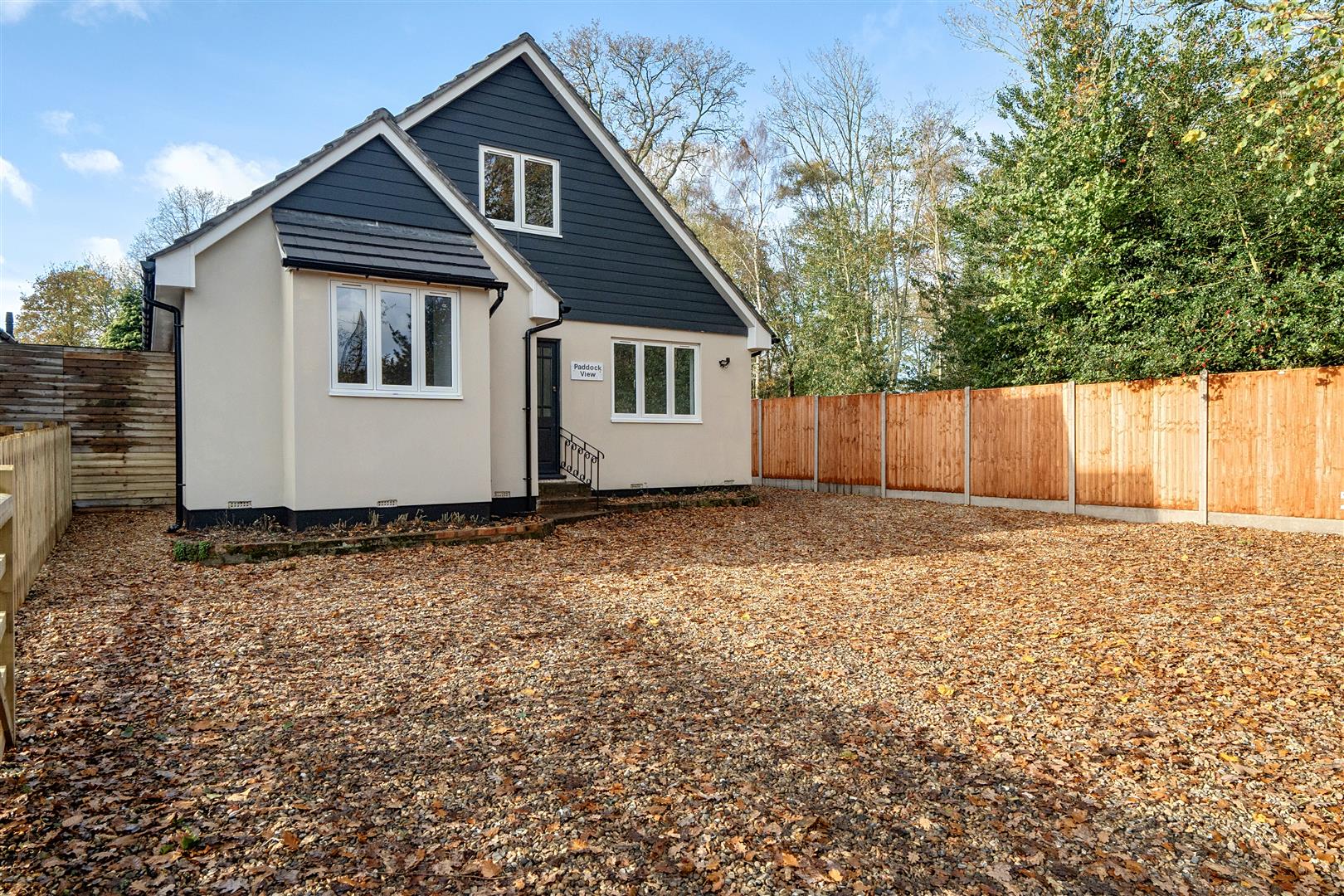 Honey Hill, Wokingham, Berkshire, RG40 3BB