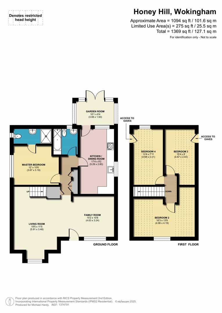Floorplan Image 1