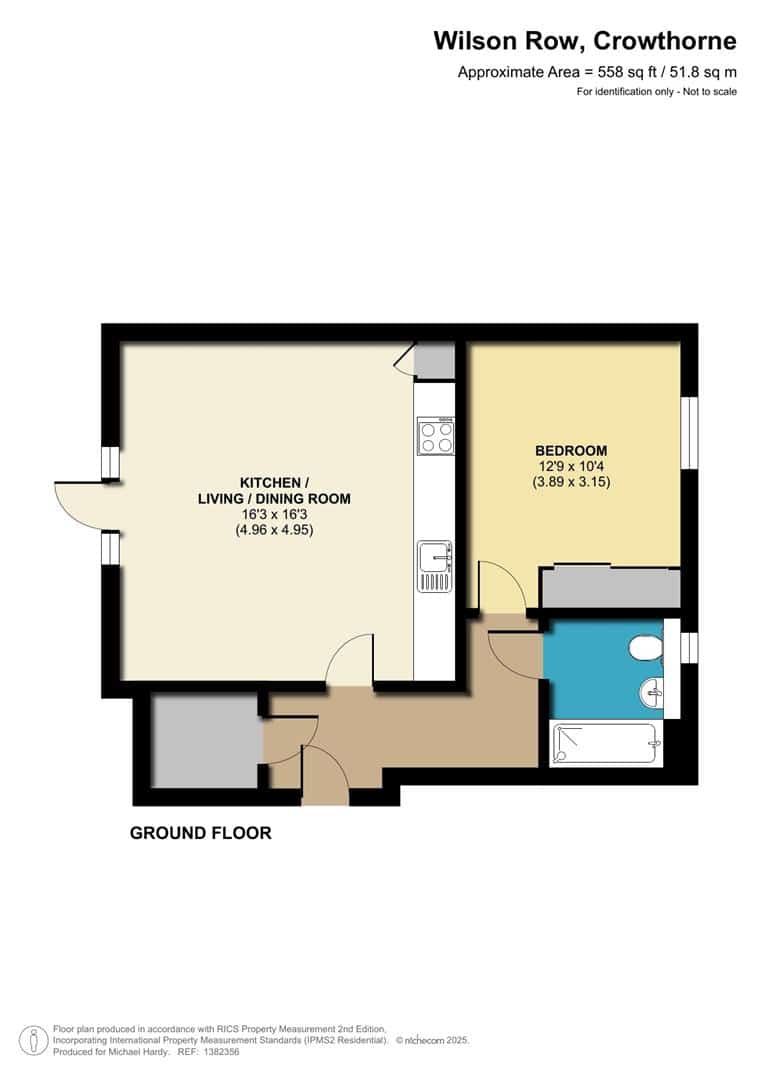 Floorplan Image 1
