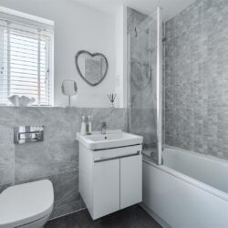 Wilson Row, Crowthorne, Berkshire, RG45 6WE