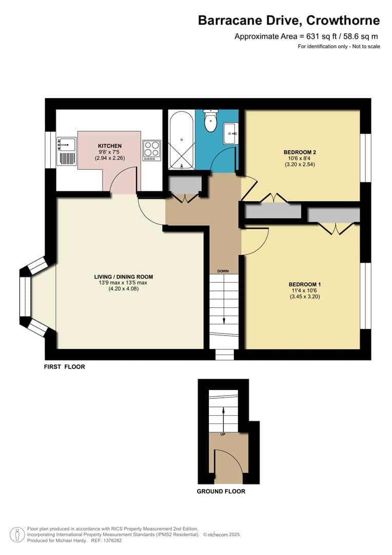 Floorplan Image 1