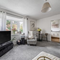 Barracane Drive, Crowthorne, Berkshire, RG45 7NU