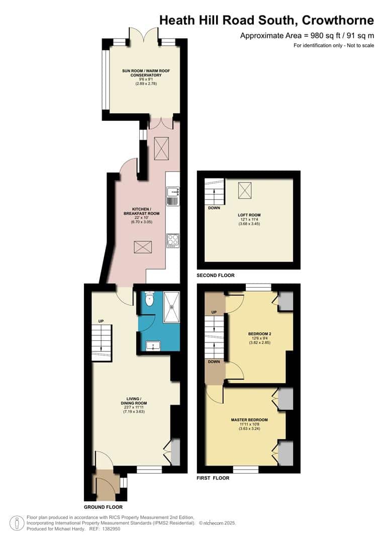 Floorplan Image 1