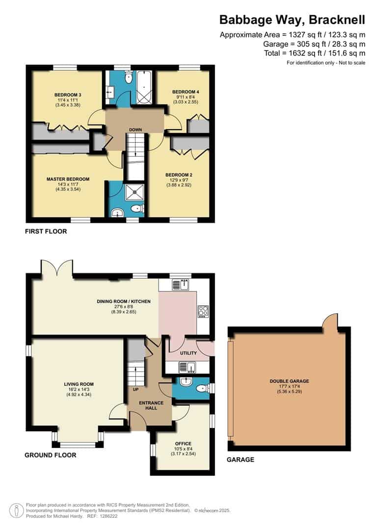 Floorplan Image 1