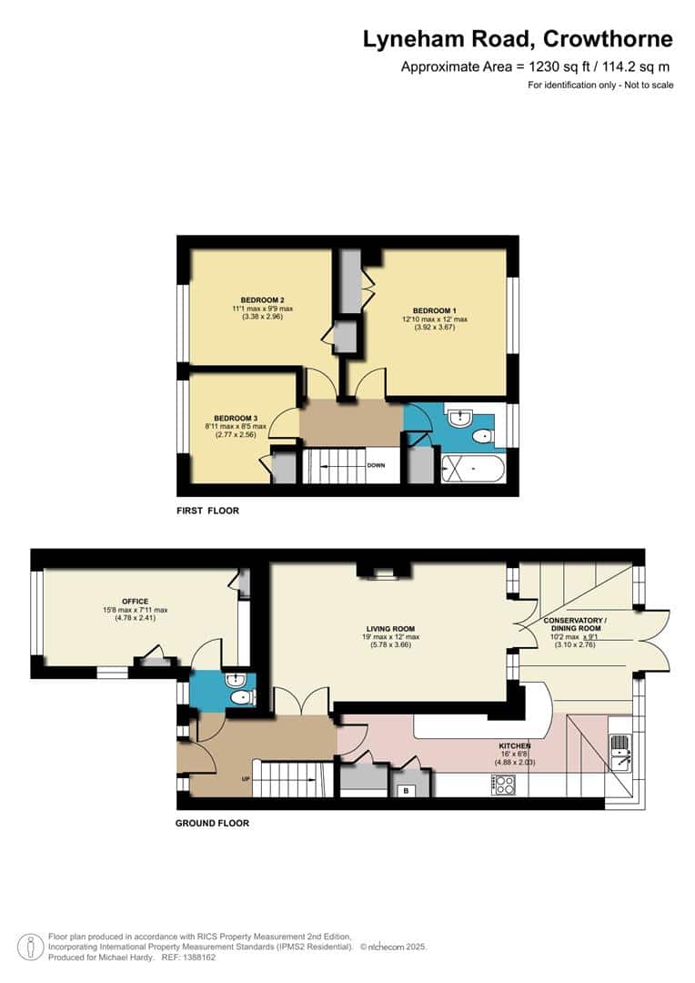 Floorplan Image 1