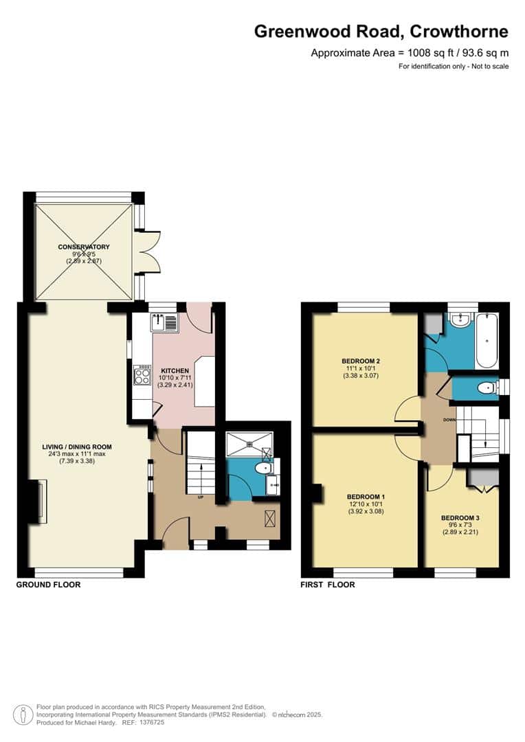 Floorplan Image 1