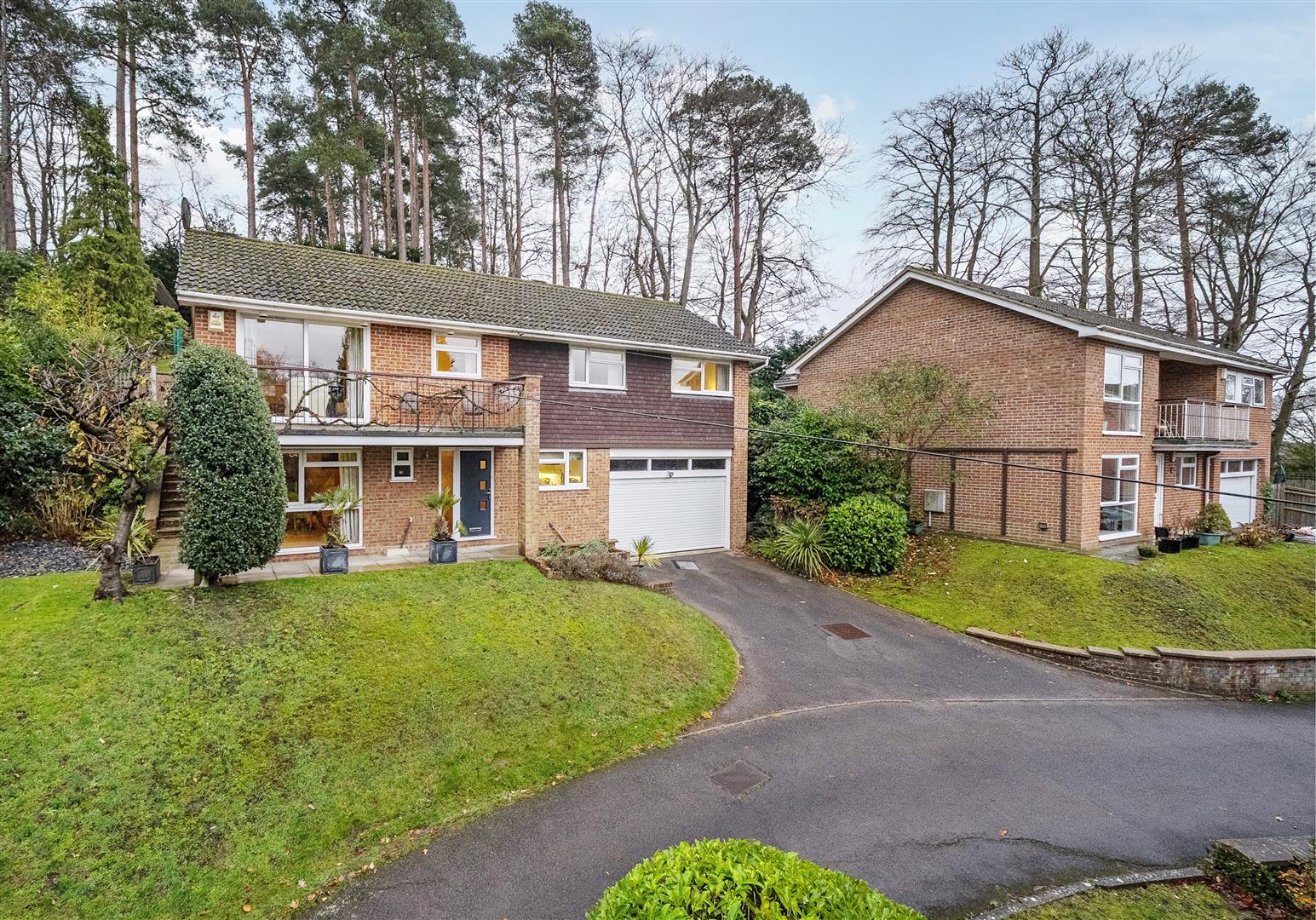 Cock-A-Dobby, Sandhurst, Berkshire, GU47 8LB