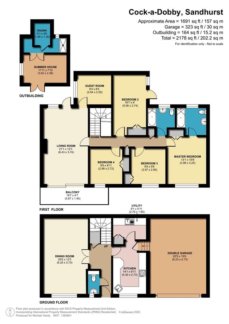 Floorplan Image 1