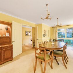 Cock-A-Dobby, Sandhurst, Berkshire, GU47 8LB