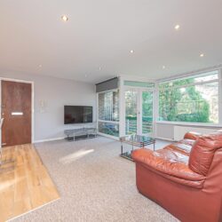 Birch Court, Birchside, Crowthorne, Berkshire, RG45 6HR