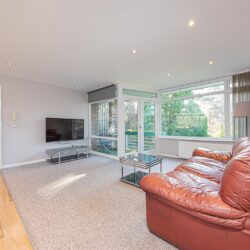 Birch Court, Birchside, Crowthorne, Berkshire, RG45 6HR