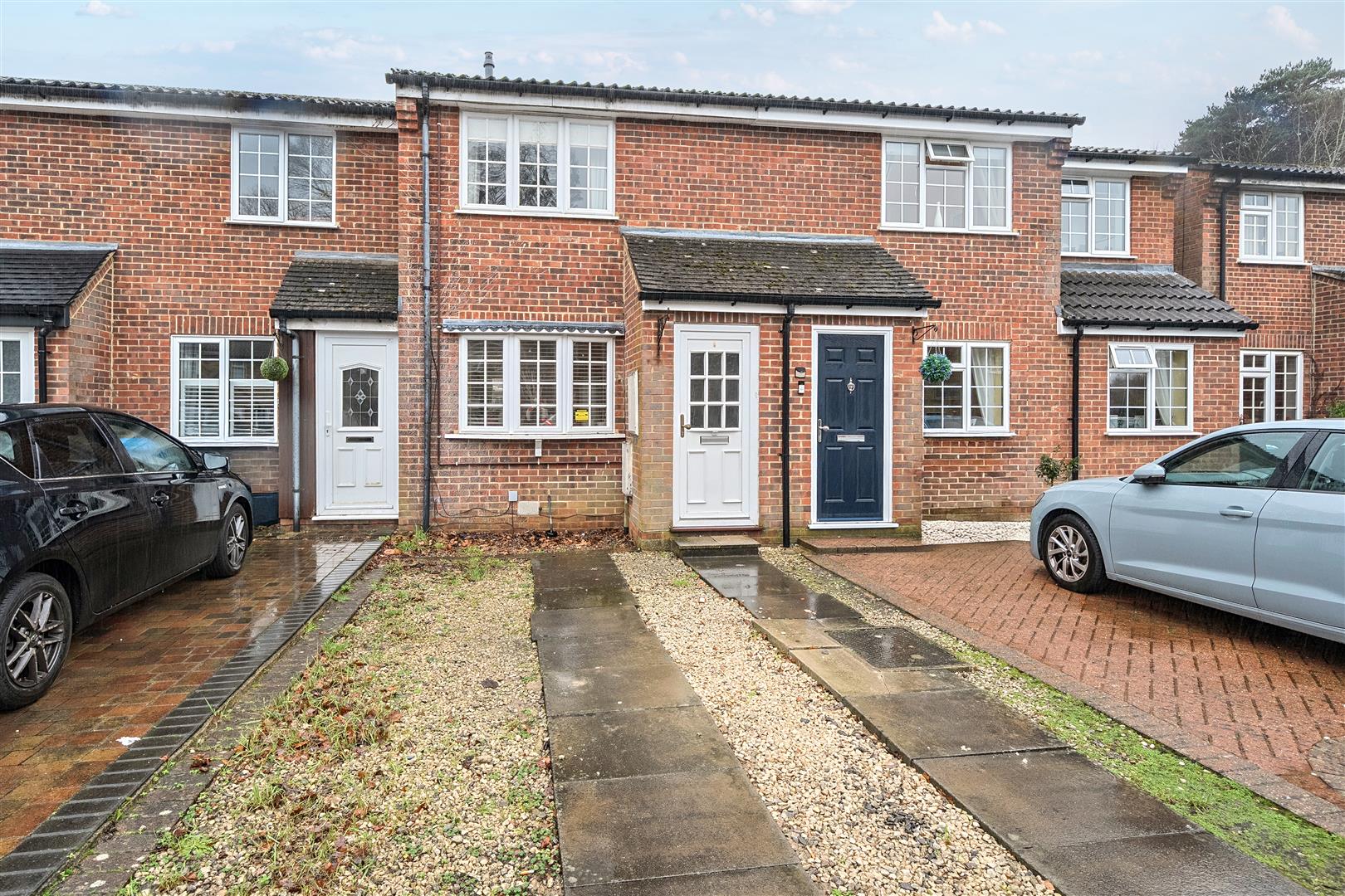 Draycott Bracknell, Berkshire, RG12 0UX